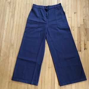 First rite trousers
